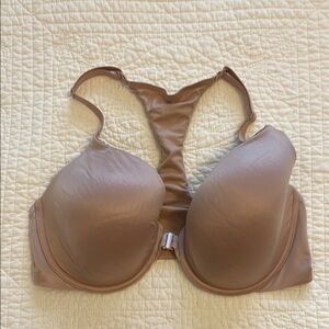 VS Body by Victoria nude bra 36dd